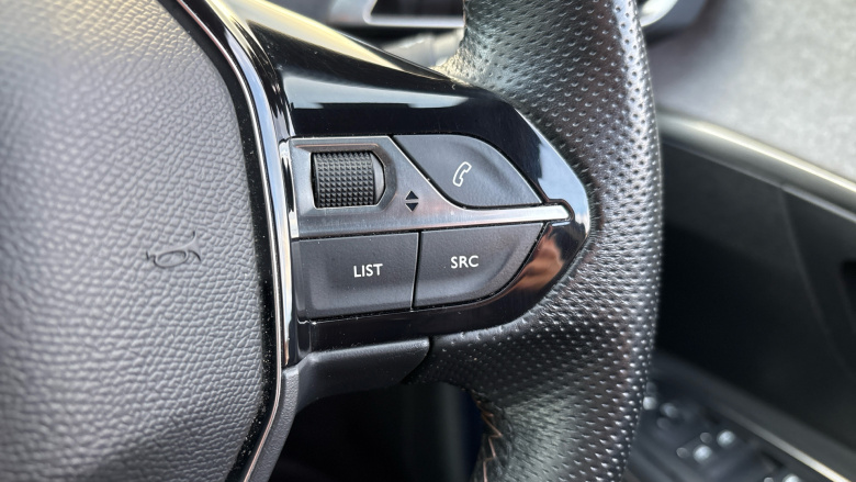 Peugeot 3008 1.2 PureTech GT 5dr Petrol Estate